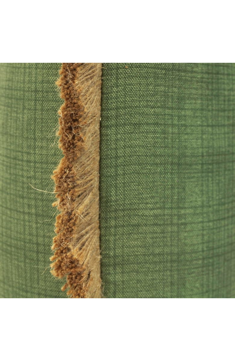 Outdoor Decor by Commonwealth Outdoor Throw Pillow, Alternate, color,