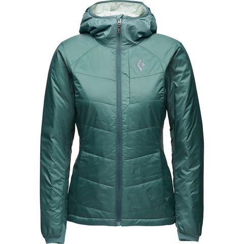 Solution Hoodie - Women's