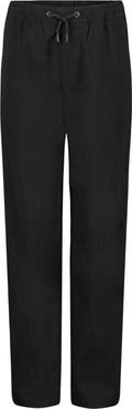 Billabong Larry Twill Drawstring Pants