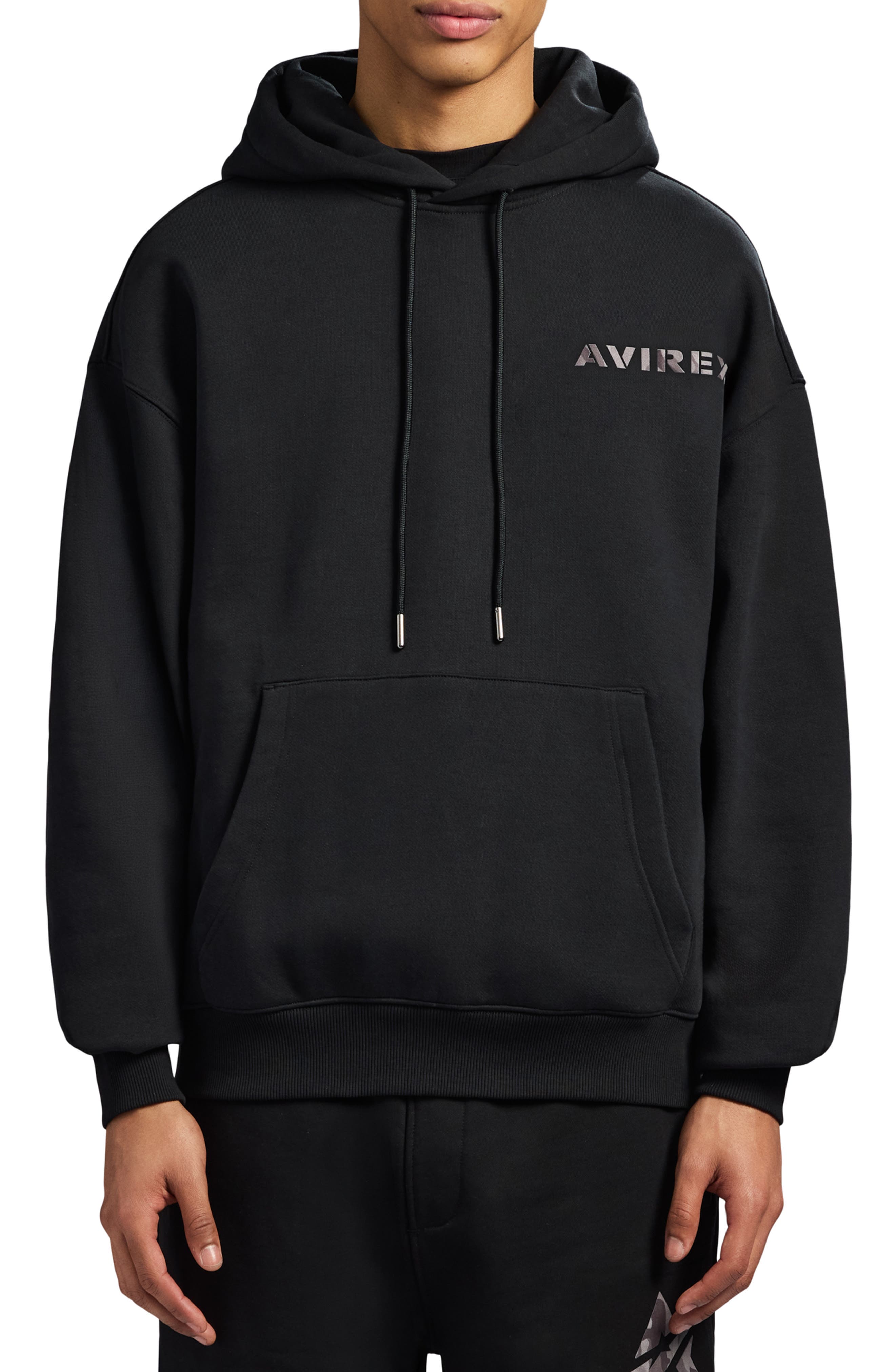selected BLACK