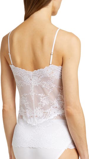 Natori Heavenly Lace Camisole | Nordstrom