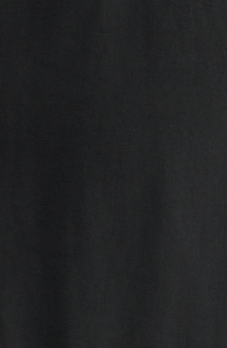 Fear of God Essentials Military Hooded Anorak, Alternate, color, 