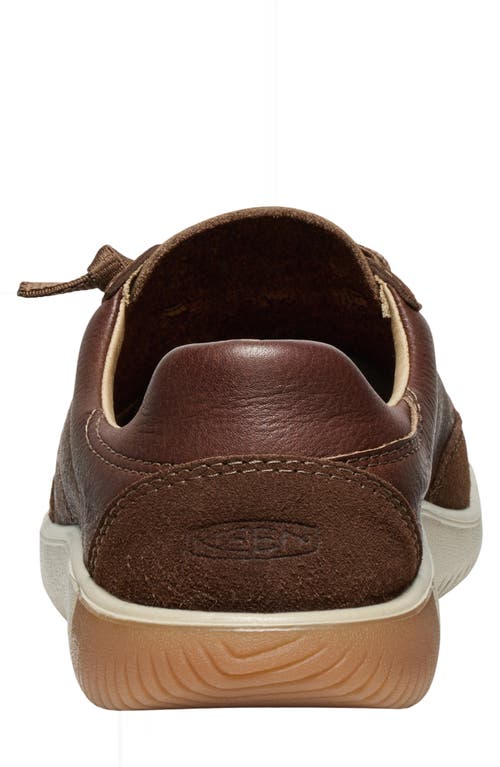 Keen Knx T-toe Sneaker