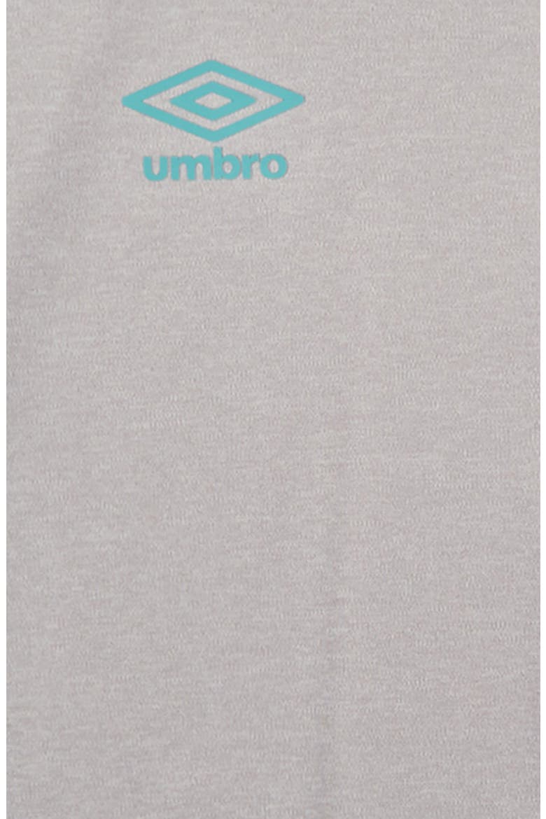 Diamond Logo Tape T-Shirt, Alternate, color, MEDIUM GREY HEATHER/ MINT
