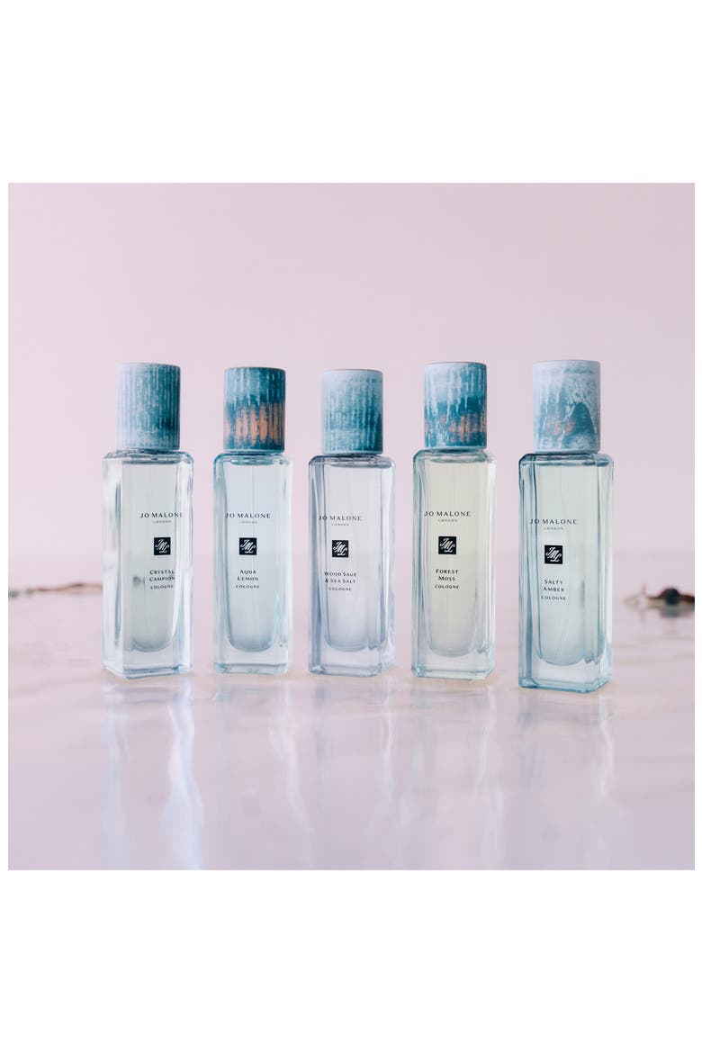 Forest Moss Cologne, Alternate, color, NO COLOR