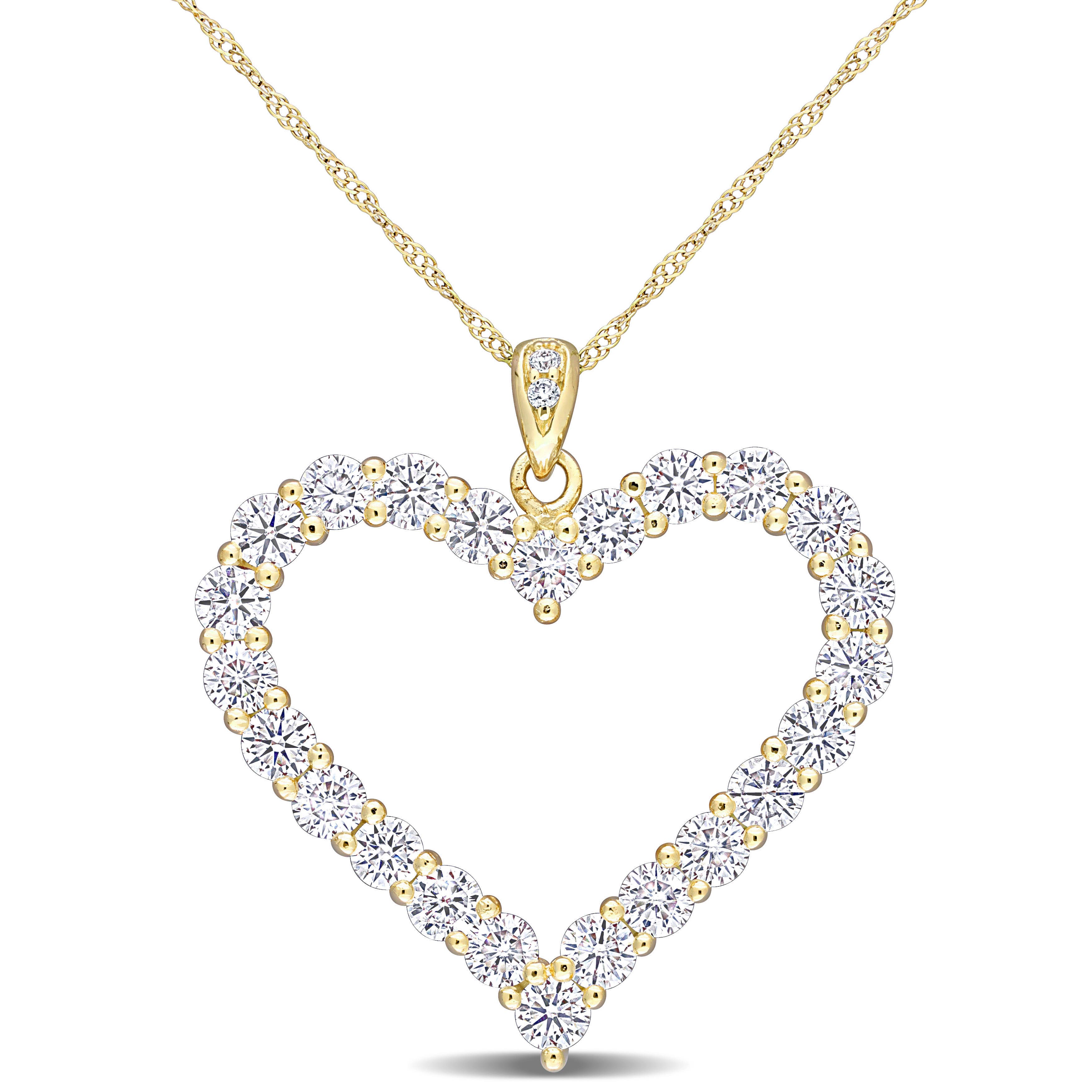 Yellow-Plated