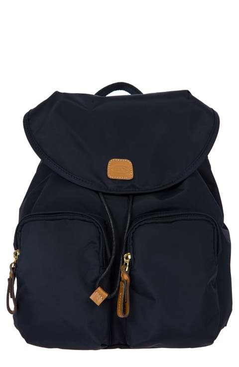 Piccolo X-Travel City Backpack