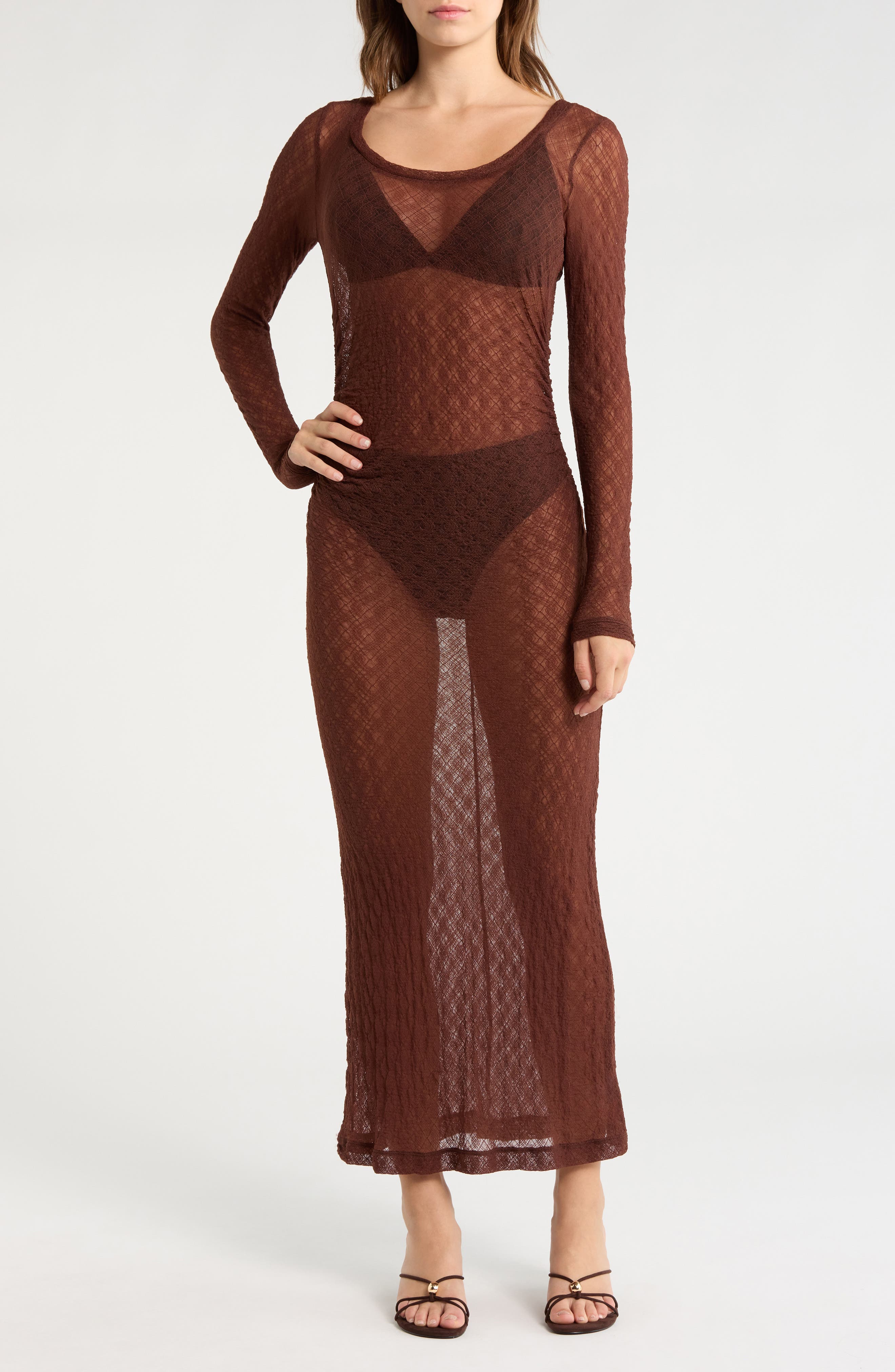 BROWN RAISIN