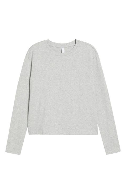 New Take Long Sleeve T-Shirt