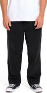 Billabong Larry Layback Corduroy Pants