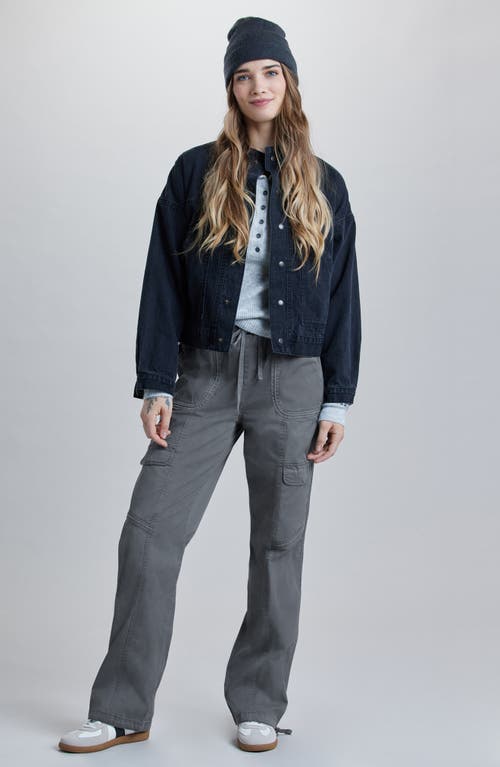 Supplies By Unionbay Shay Pull-on Cargo Pants