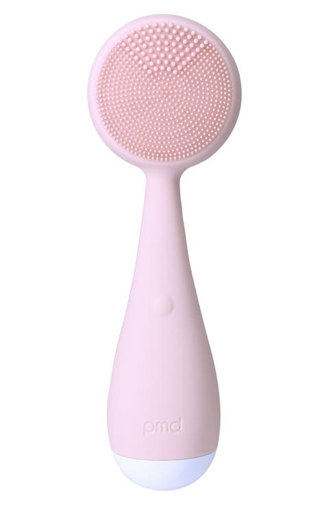 Clean Pro White Jade Facial Cleansing & Massaging Device