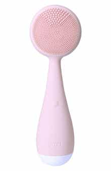 PMD Clean Pro White Jade Facial Cleansing & Massaging Device