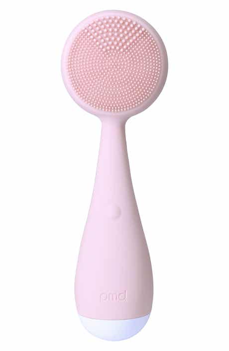 PMD Clean Pro White Jade Facial Cleansing & Massaging Device