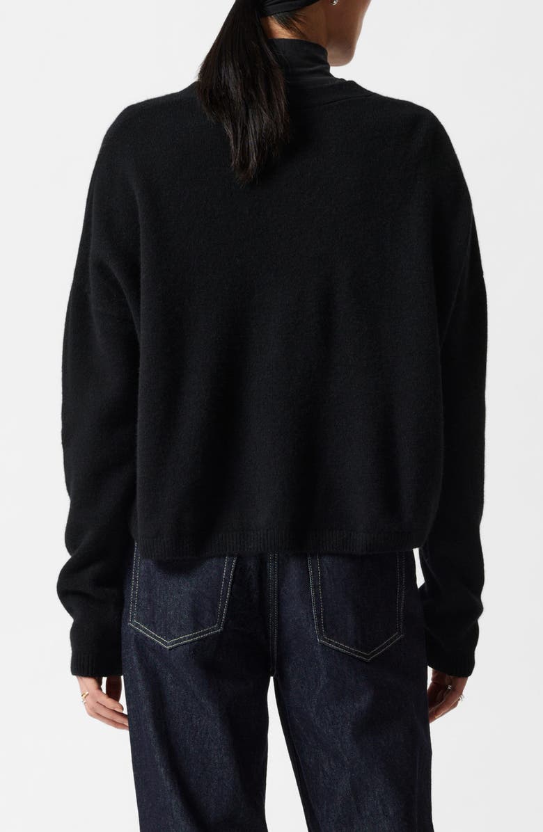 & Other Stories Oversize Cashmere Cardigan, Alternate, color,