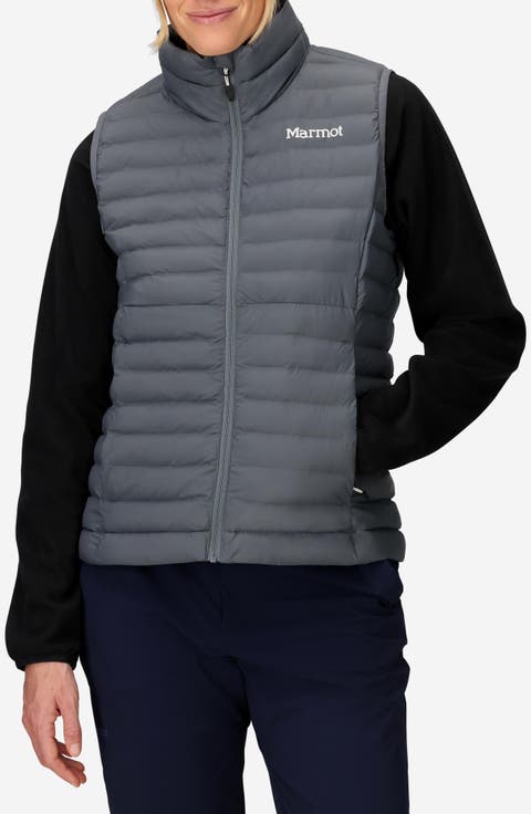 Echo Featherless Vest