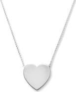 Melinda Maria You Have My Heart Necklace