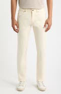 Peter Millar Crown Canvas Five Pocket Pants