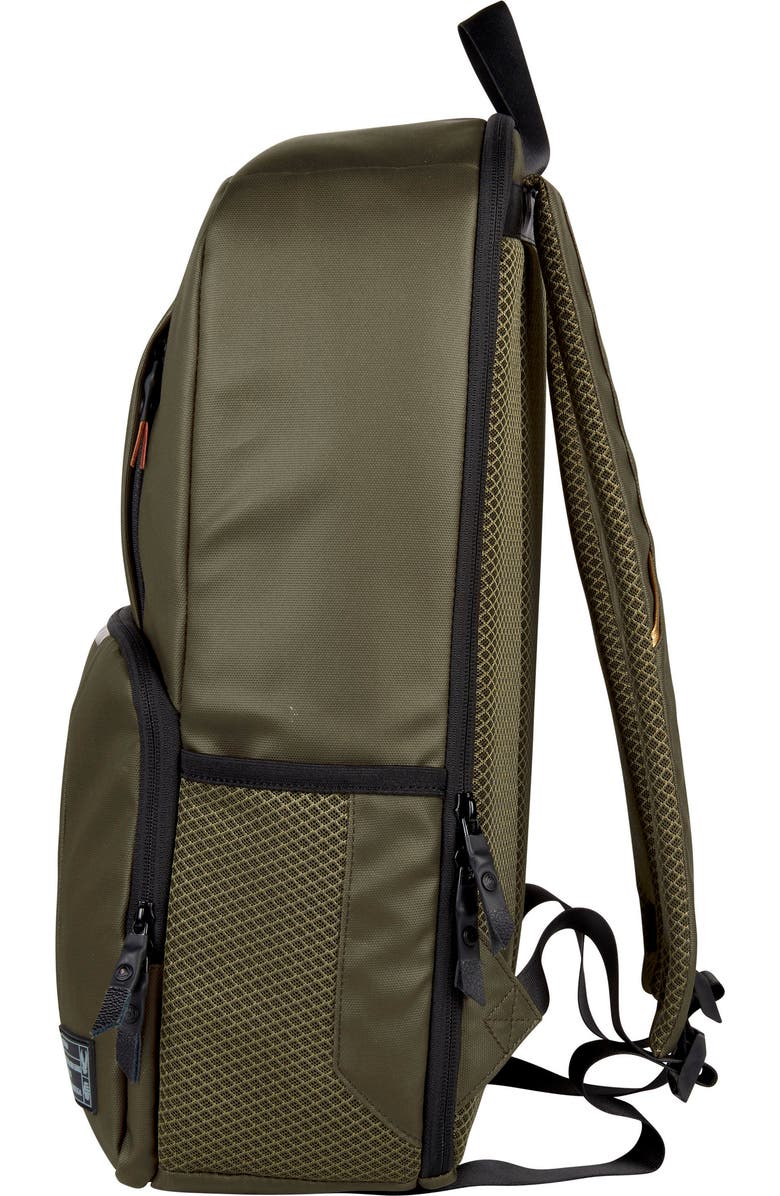 HEX x Halo Spartan Backpack, Alternate, color,