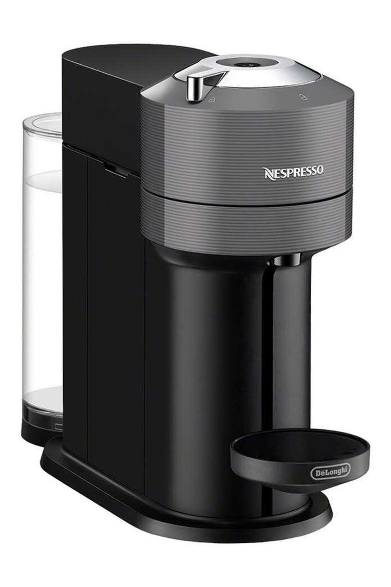 Vertuo Next Premium Coffee Machine, Main, color, GRAY