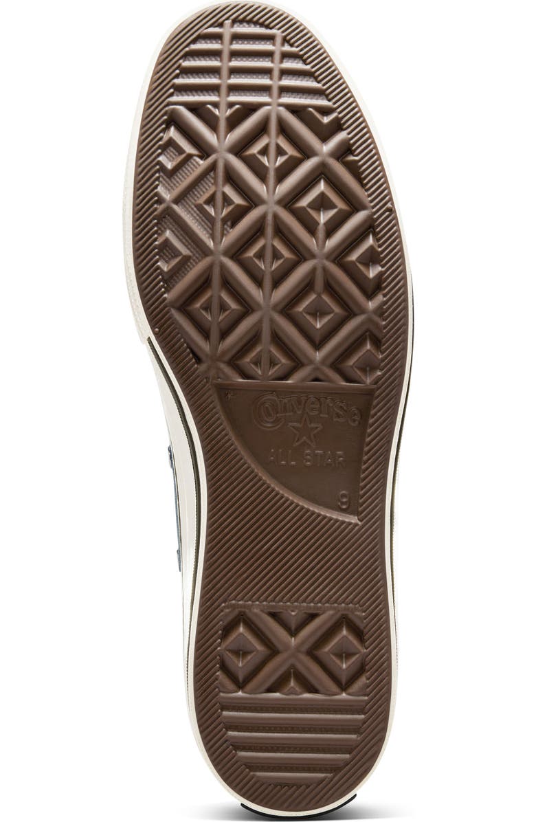 Converse Chuck Taylor<sup>®</sup> All Star<sup>®</sup> 70 Low Top Sneaker, Alternate, color,