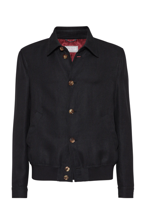 Men's Brunello Cucinelli Coats & Jackets | Nordstrom