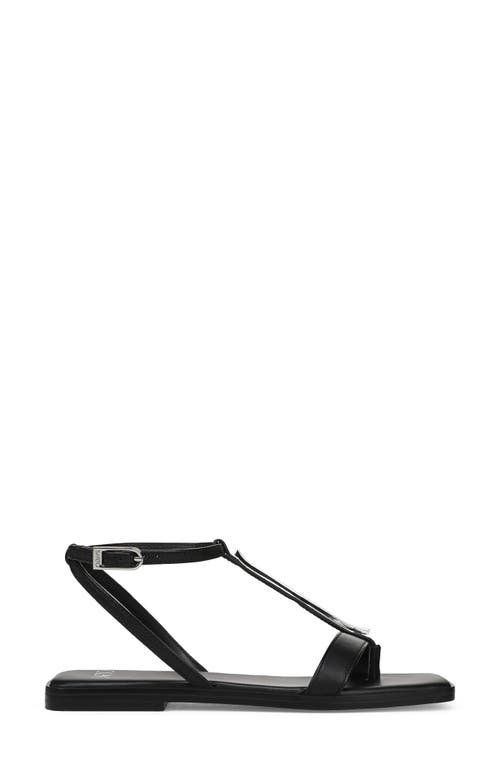 SARTO BY FRANCO SARTO SARTO BY FRANCO SARTO LOGAN ANKLE STRAP SANDAL 