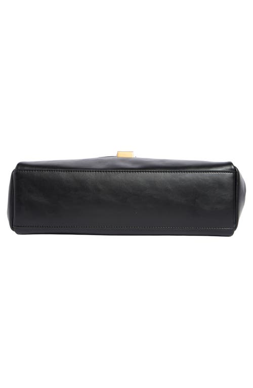 Jw Pei Hilary Shoulder Bag In Black