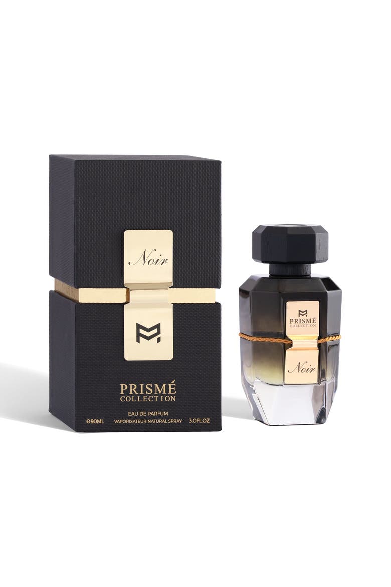 Prismé Noir by Patek Maison Eau De Parfum, Main, color, Eau De Parfum