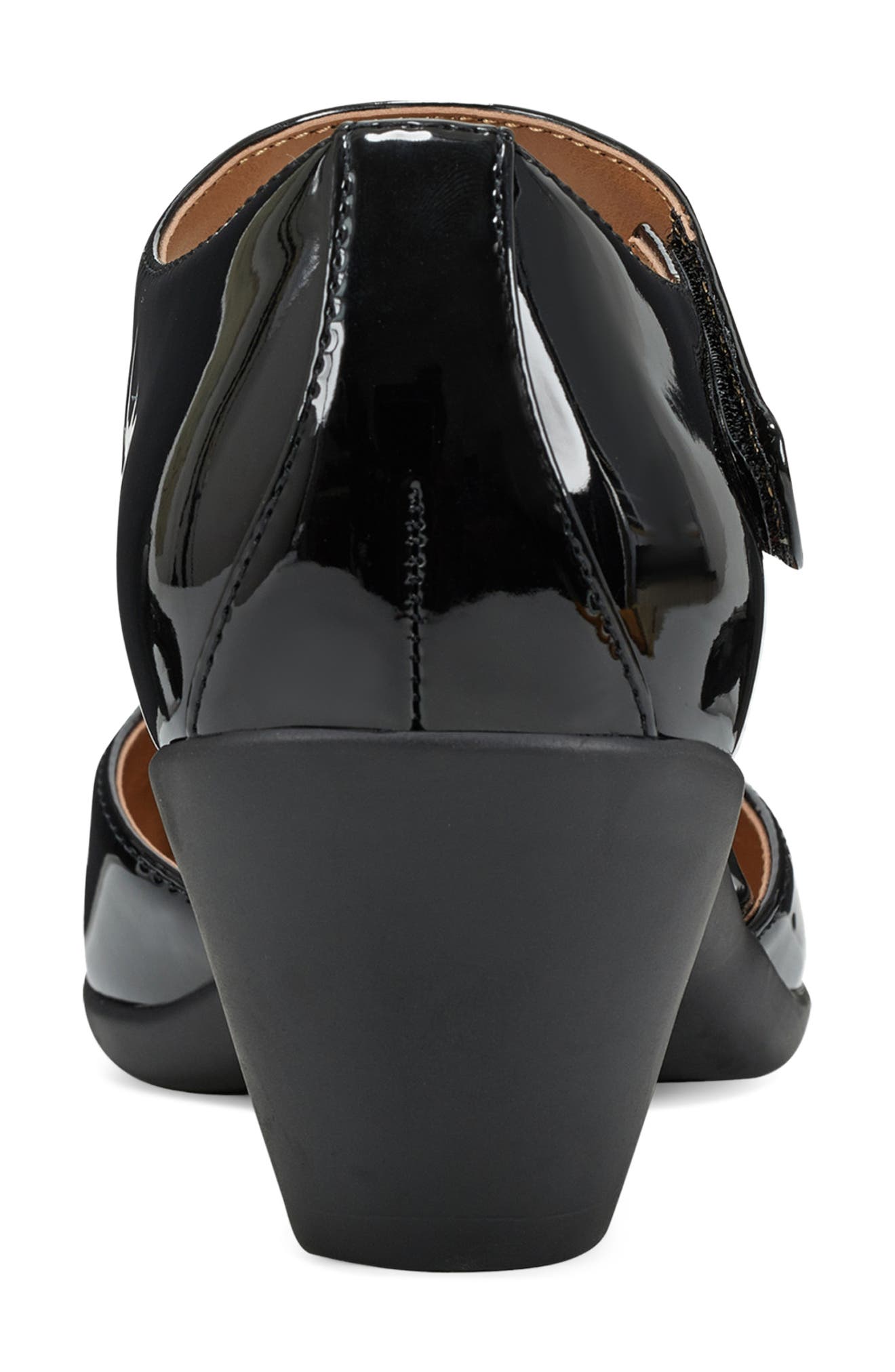 Easy Spirit Seacasity Pump, Alternate, color, Black03