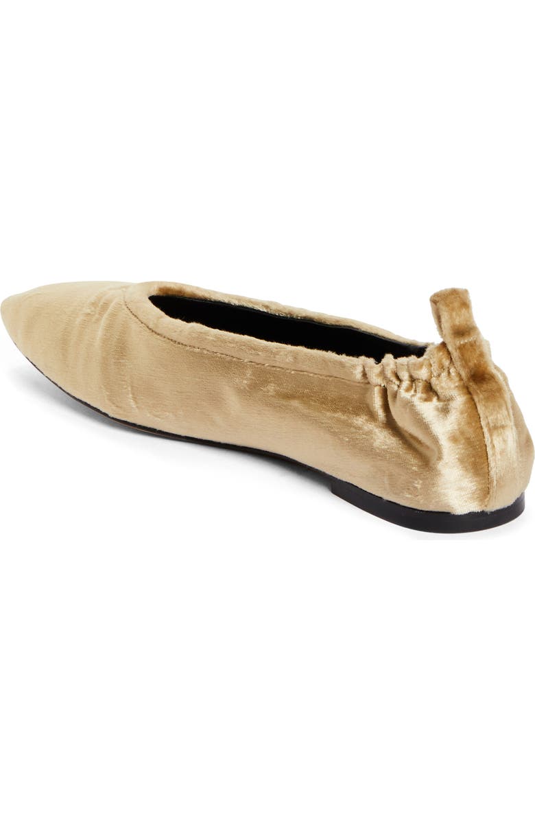 3.1 Phillip Lim Ballet Flat, Alternate, color,