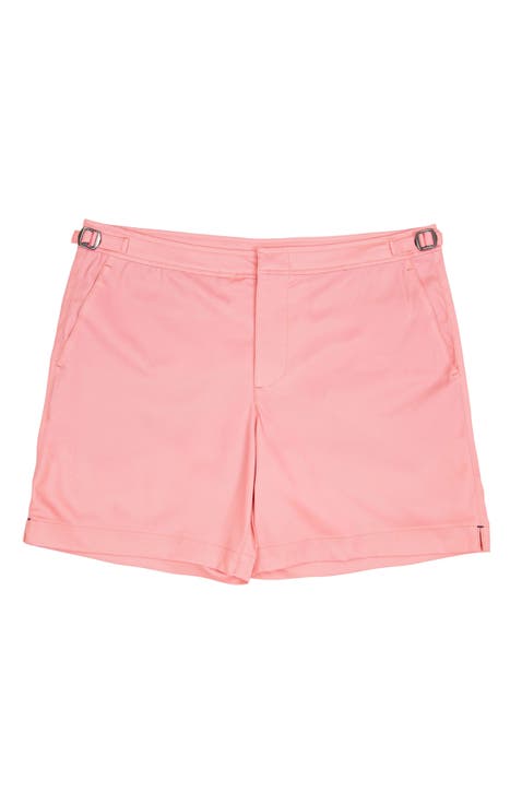 Neptune Tailored Swim Short