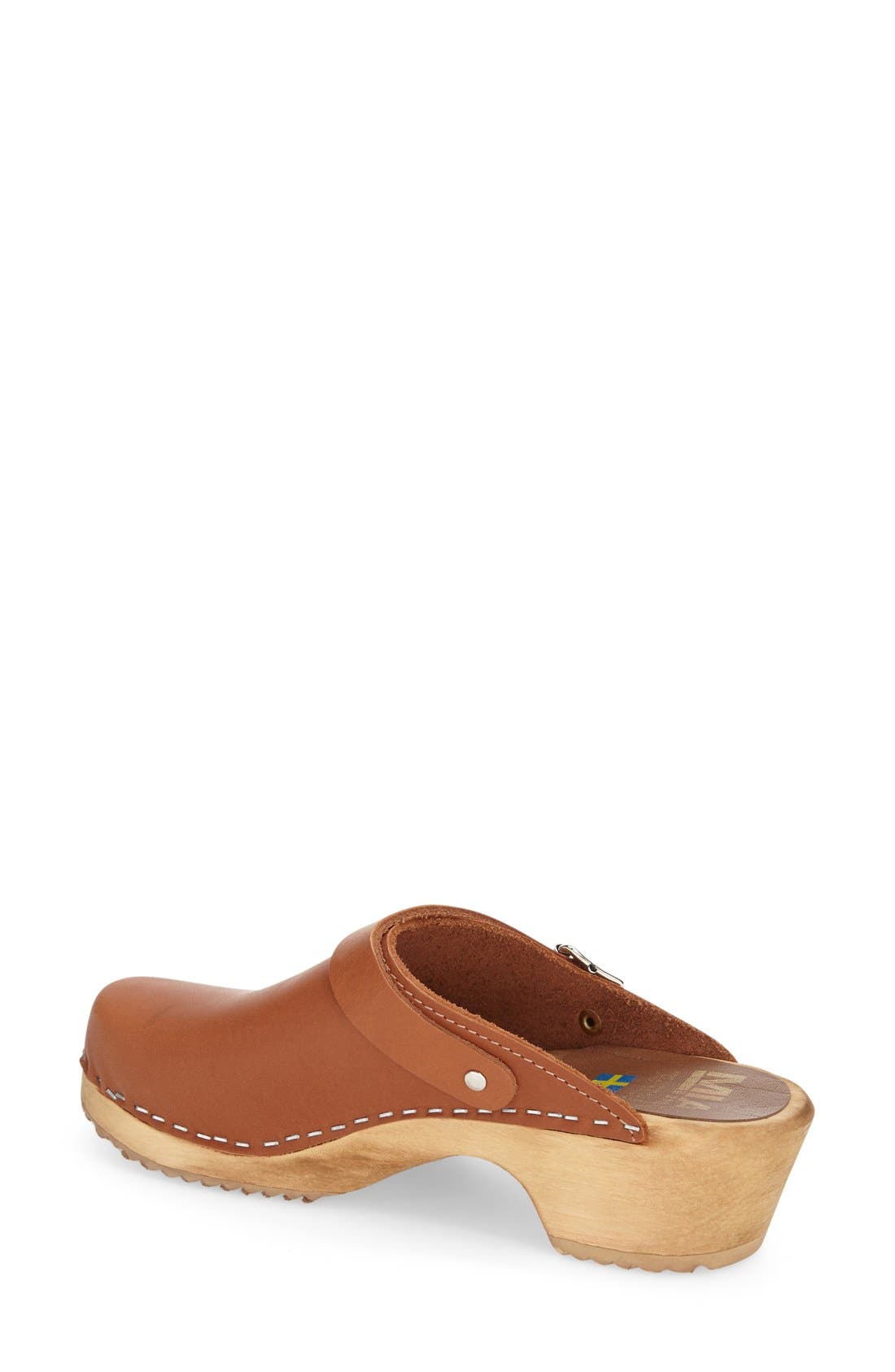 MIA 'Alma' Clog, Alternate, color, 