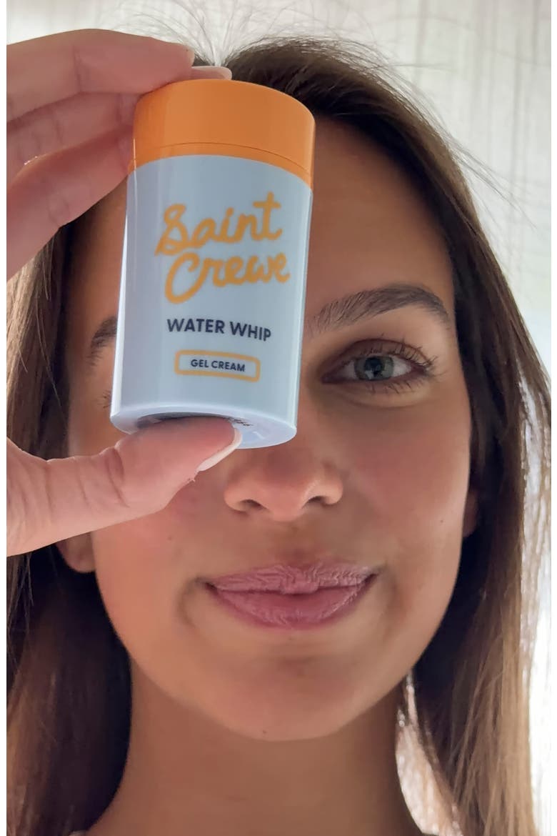 Water Whip Moisturizer, Alternate, color, NO COLOR