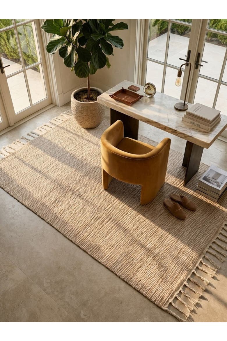 Nirvana Area Rug - 5'x8', Alternate, color, Multicolored