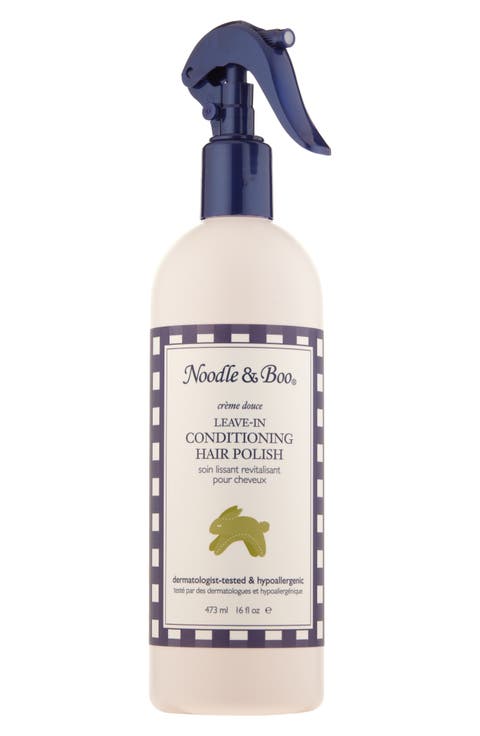 Conditioning Hair Polish