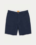 Fortela Noll Twill Bermuda Shorts