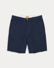 Fortela Noll Twill Bermuda Shorts
