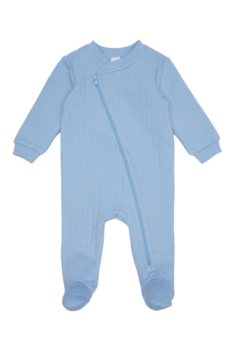 2-Pack Assorted Zip Footies, Alternate, color, BLUE CONSTRUCTION