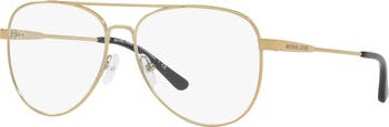 56mm Aviator Optical Glasses
