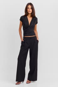 Sasha Therese Brigitte Top