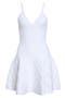 selected 0Fa White