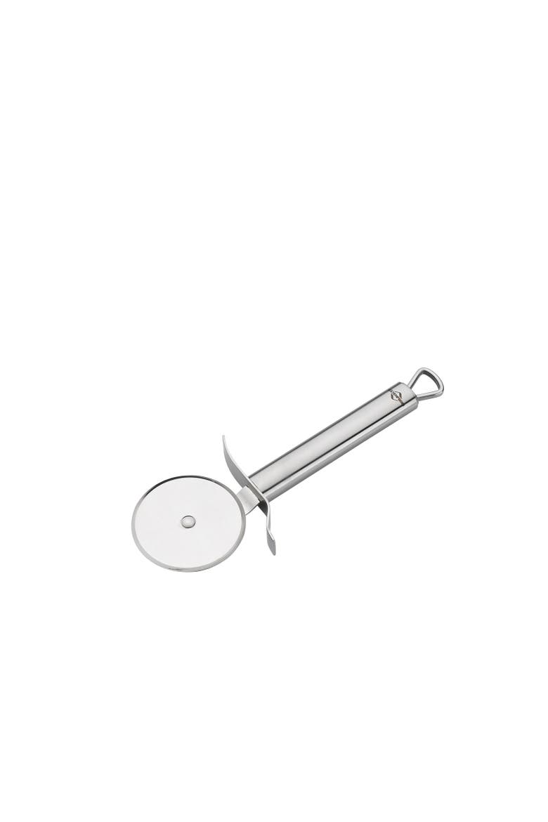 Parma Pizza Cutter, 18/10 Stainless Steel, 8-Inch, Main, color, Silver