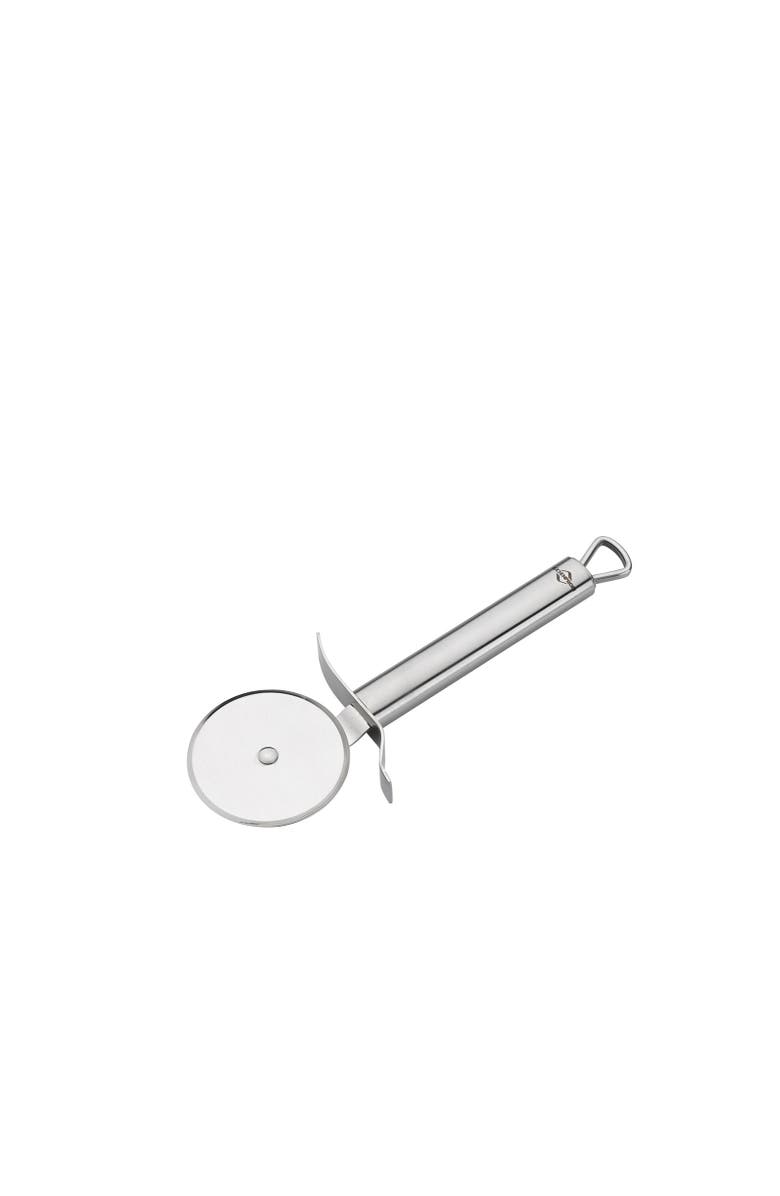 Kuchenprofi Parma Pizza Cutter, 18/10 Stainless Steel, 8-Inch, Main, color, Silver