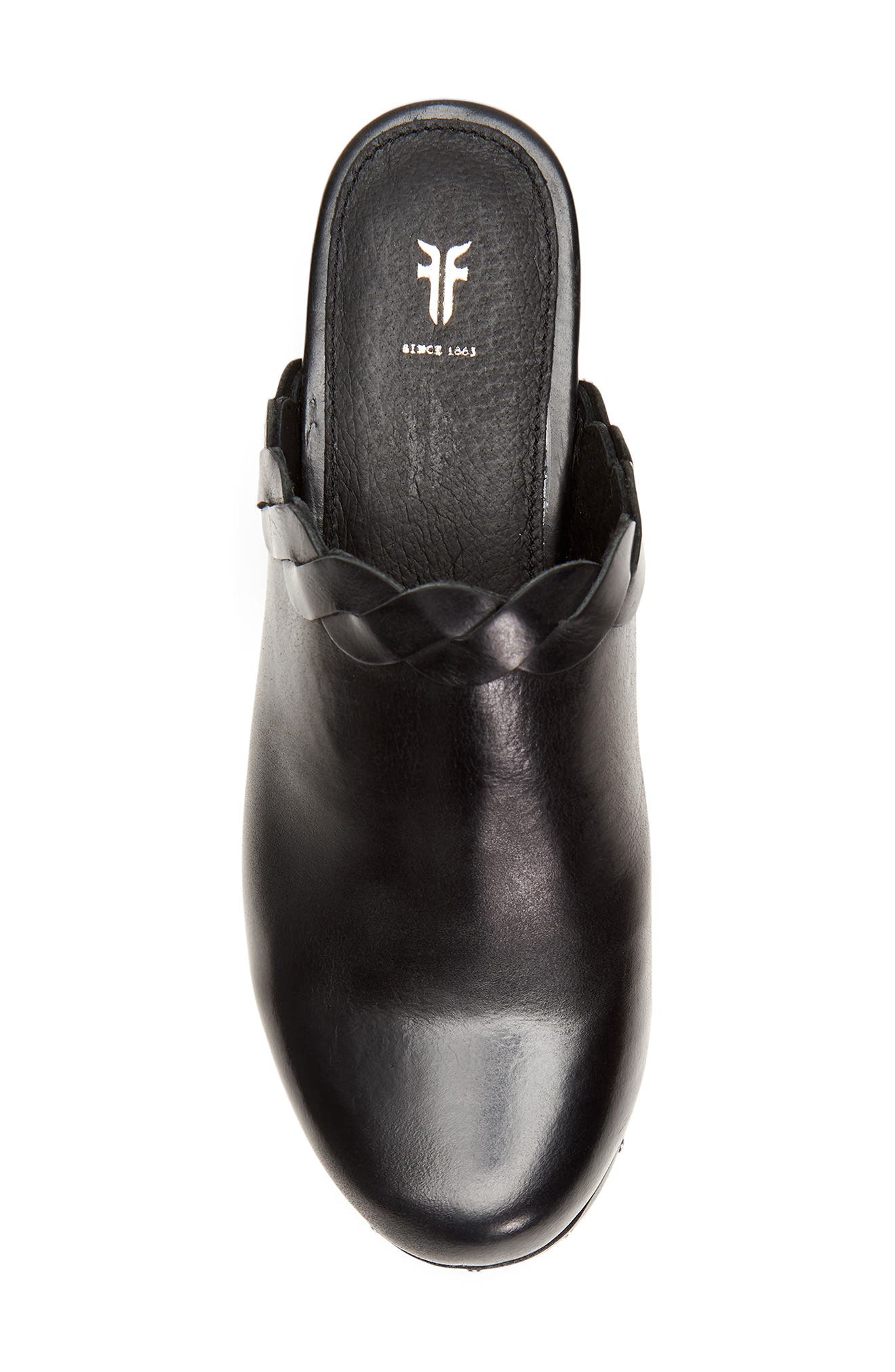 Frye Mille Clog, Alternate, color, 