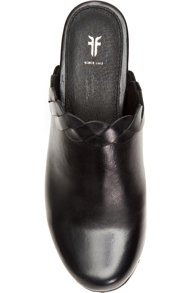 Frye Mille Clog, Alternate, color,