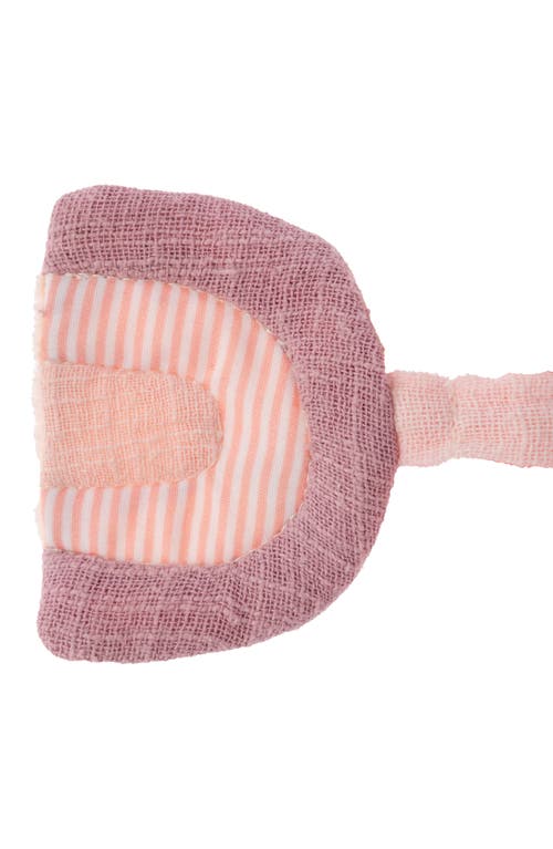 Stephen Joseph Stroller Toy In Pink