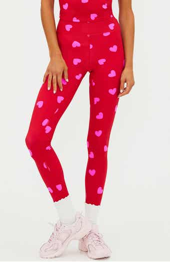 Piper Print Leggings
