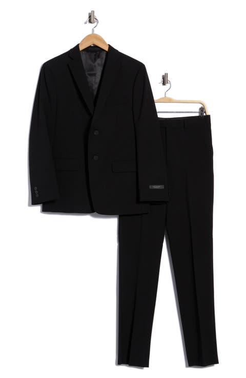 Kids' Sport Coat & Pants Set