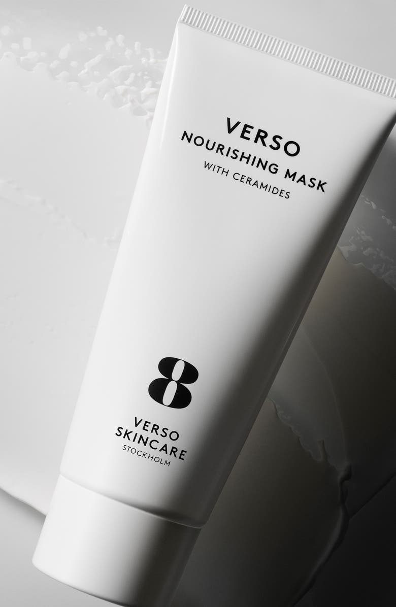 VERSO Nourishing Mask, Alternate, color,